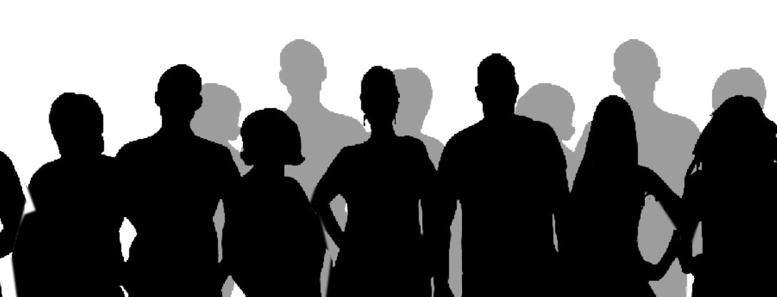 silhouette