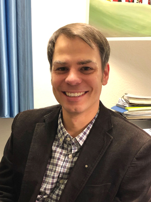 Christoph Schmidt, geb. 12/1980