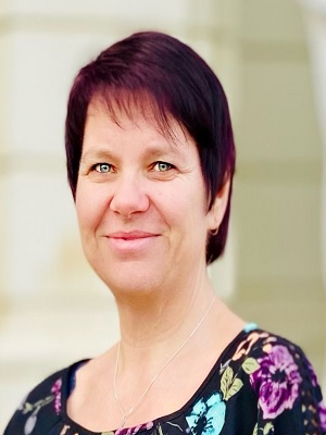 Kathleen Frohse-Barbiche