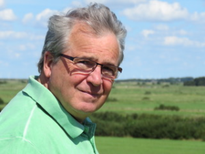 Gerhard Weidemann M.A., geb. 02/1953