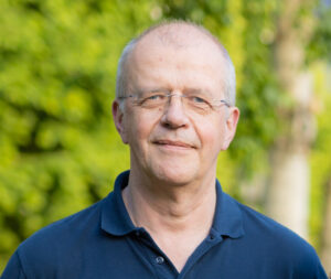 Dr. Ulrich Heida